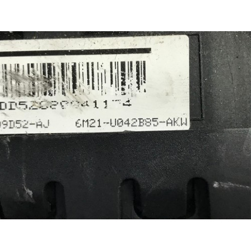 Комплект безпеки Airbag Ford Mondeo 4 2007-2014 7S7T14B056AC